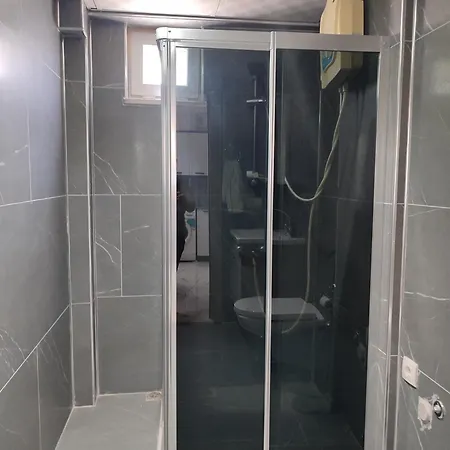 Apartment Pembe Ev *