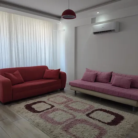 Apartment Pembe Ev