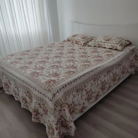 Apartment Pembe Ev
